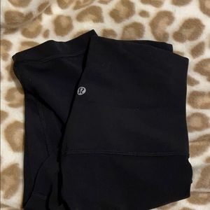 lululemon align shorts